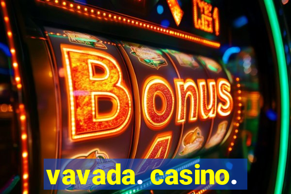 vavada. casino.